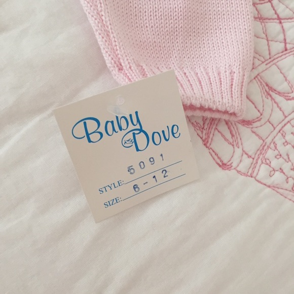 Gorgeous Baby Set - Picture 3 of 3